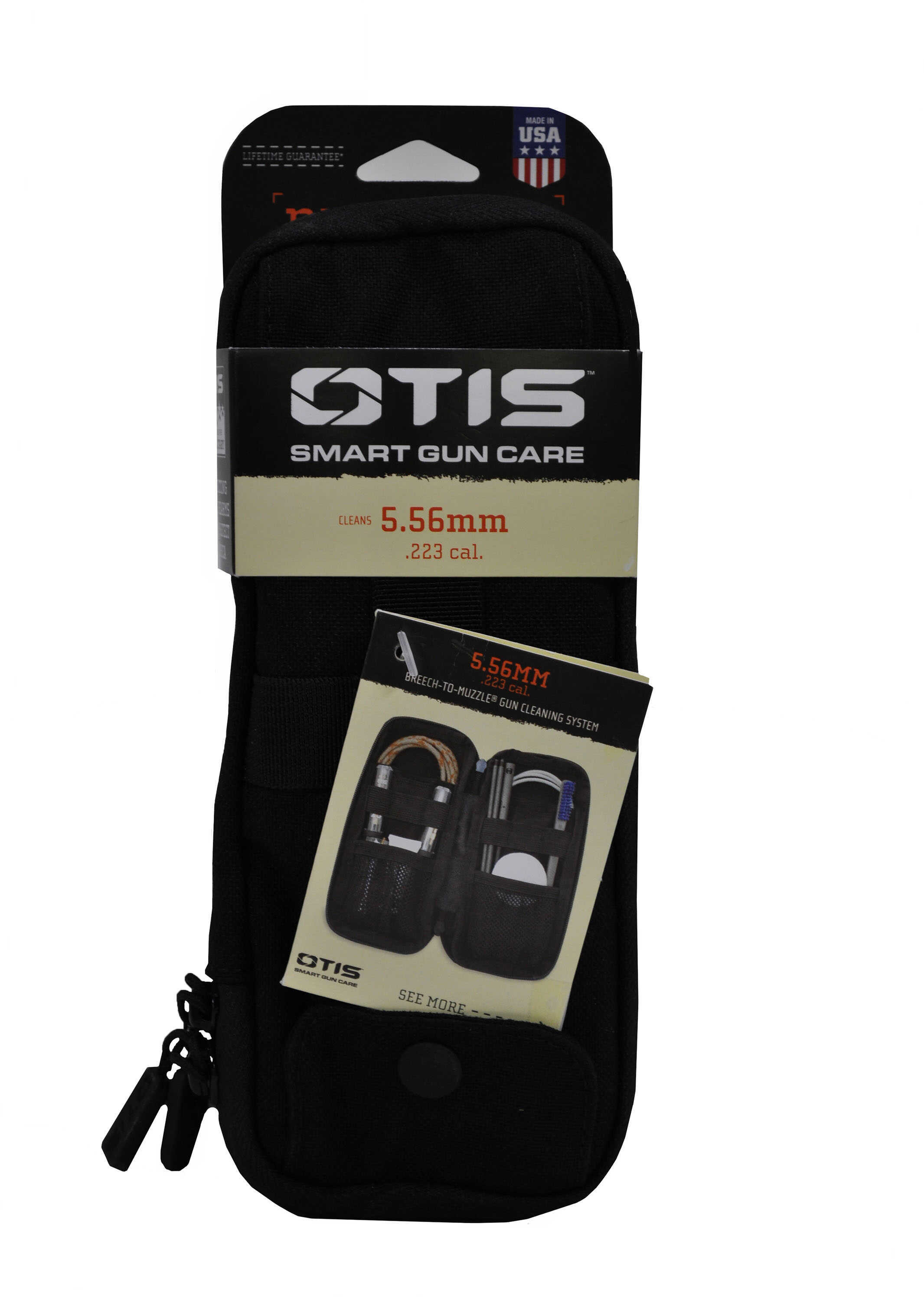 Otis Technologies Cleaning System Defender, .223 Caliber/5.56mm Md: FG-901-556