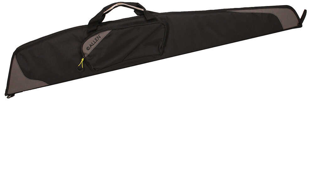 Allen Cases 50" Mccoy Riflecase, Black/heather