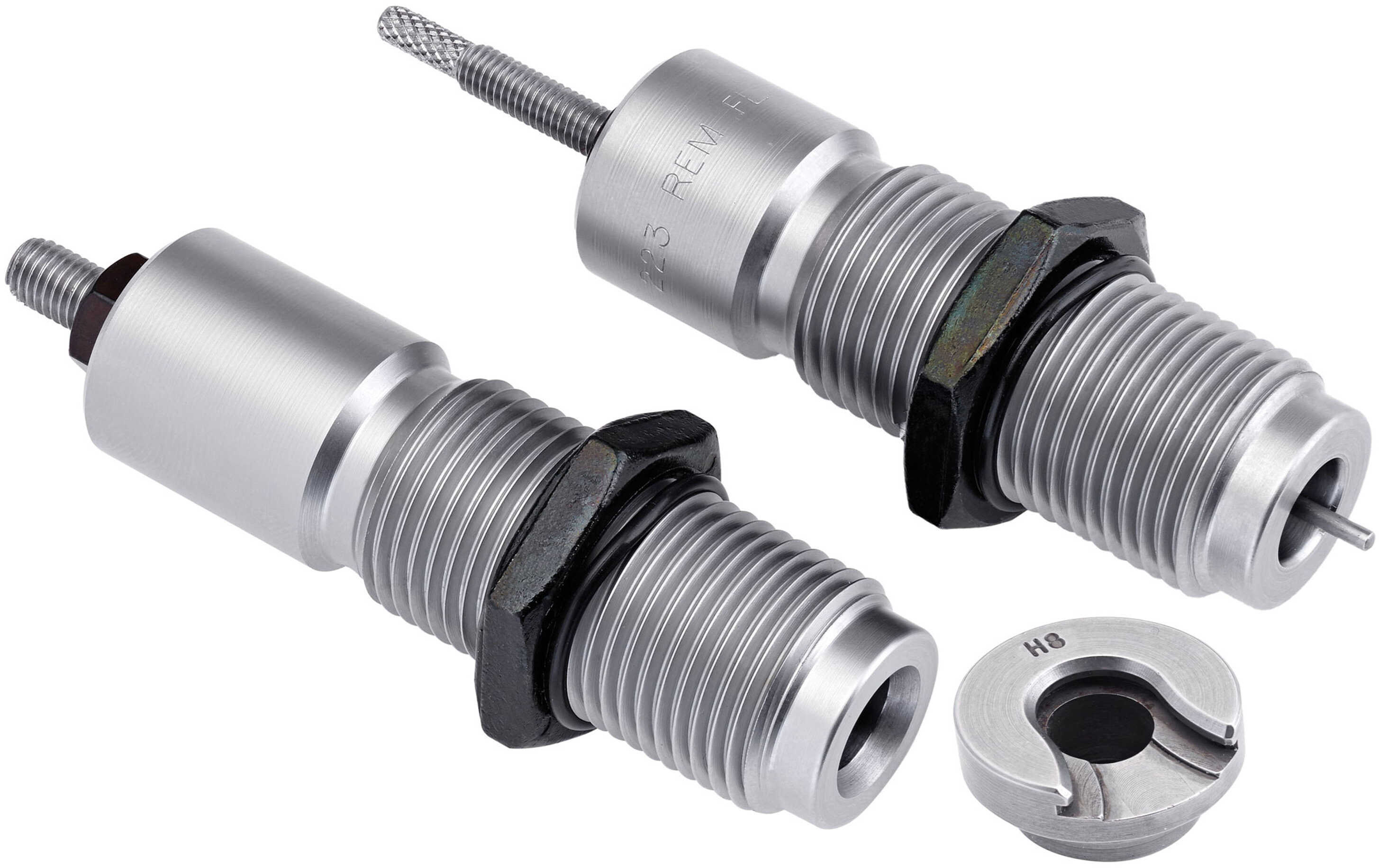 Hornady American 2 Die Set 270 Winchester .277 With Shell Holder Md: 486300