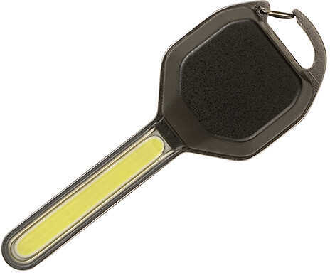 Streamlight KeyMate Rechargeable USB Keychain Light Black 73200