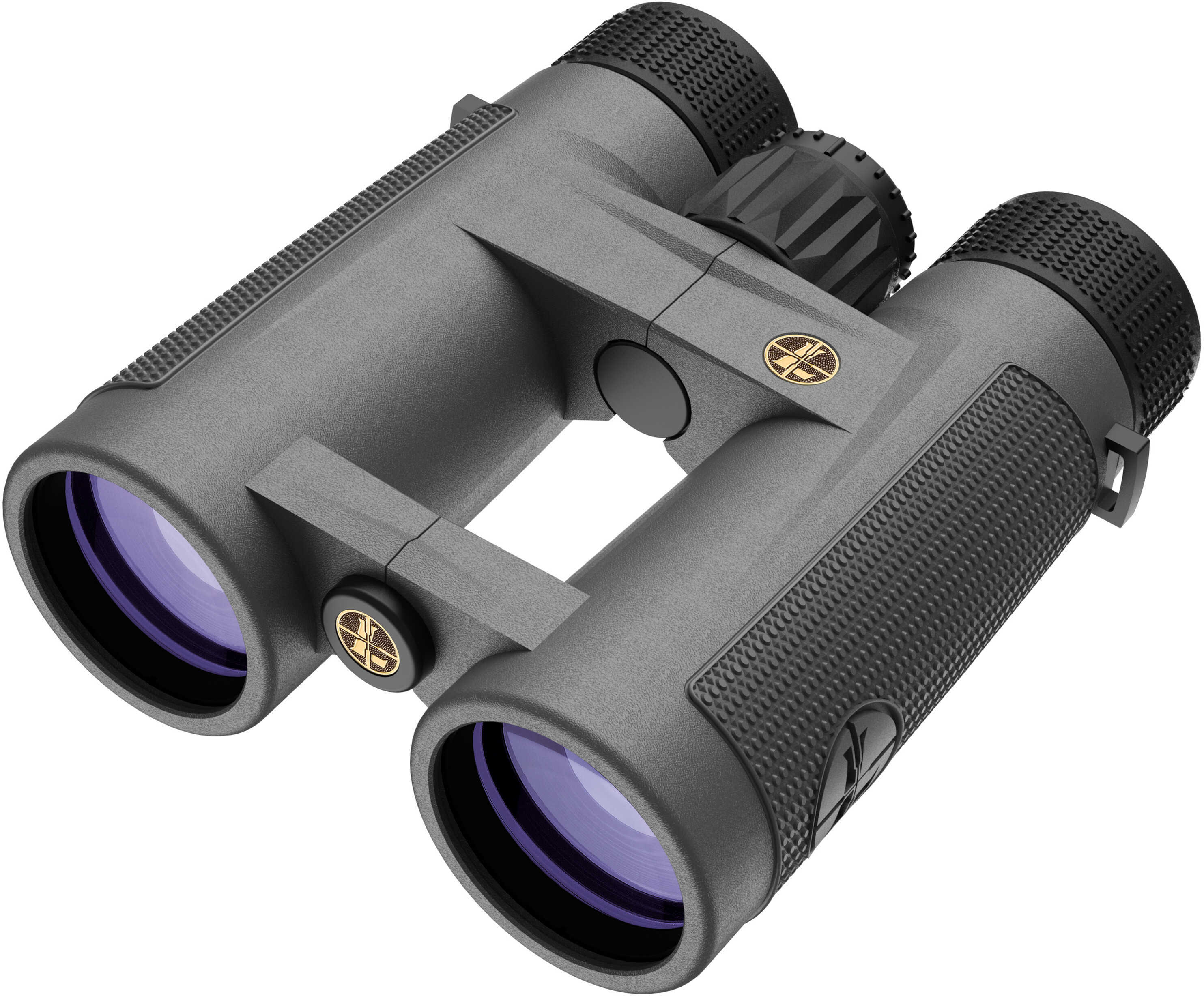 Leupold 172662 Pro Guide Hd Gray 8x42