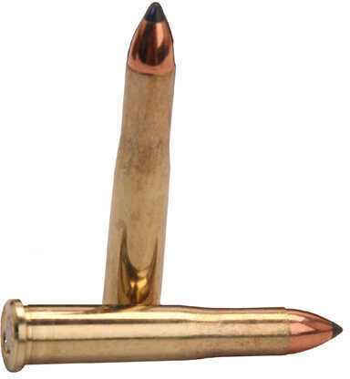 22 Hornet 50 Rounds Ammunition Federal Cartridge 35 Grain Soft Point