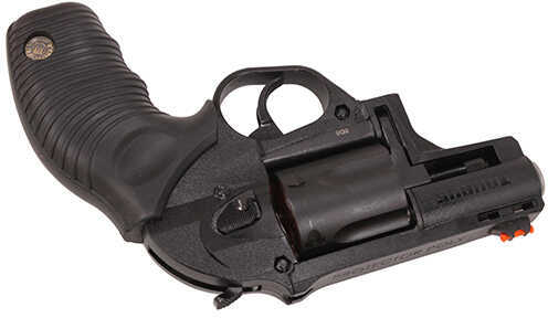 Taurus M605 Revolver 357 Magnum Protector Polymer Frame 2" Barrel-img-2