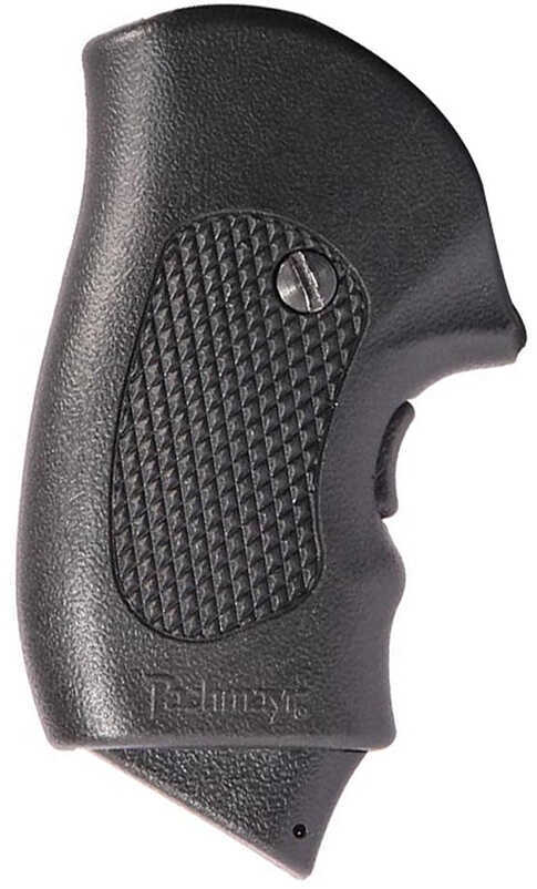 Pachmayr Polymer Guardian Grip Taurus 856 Black