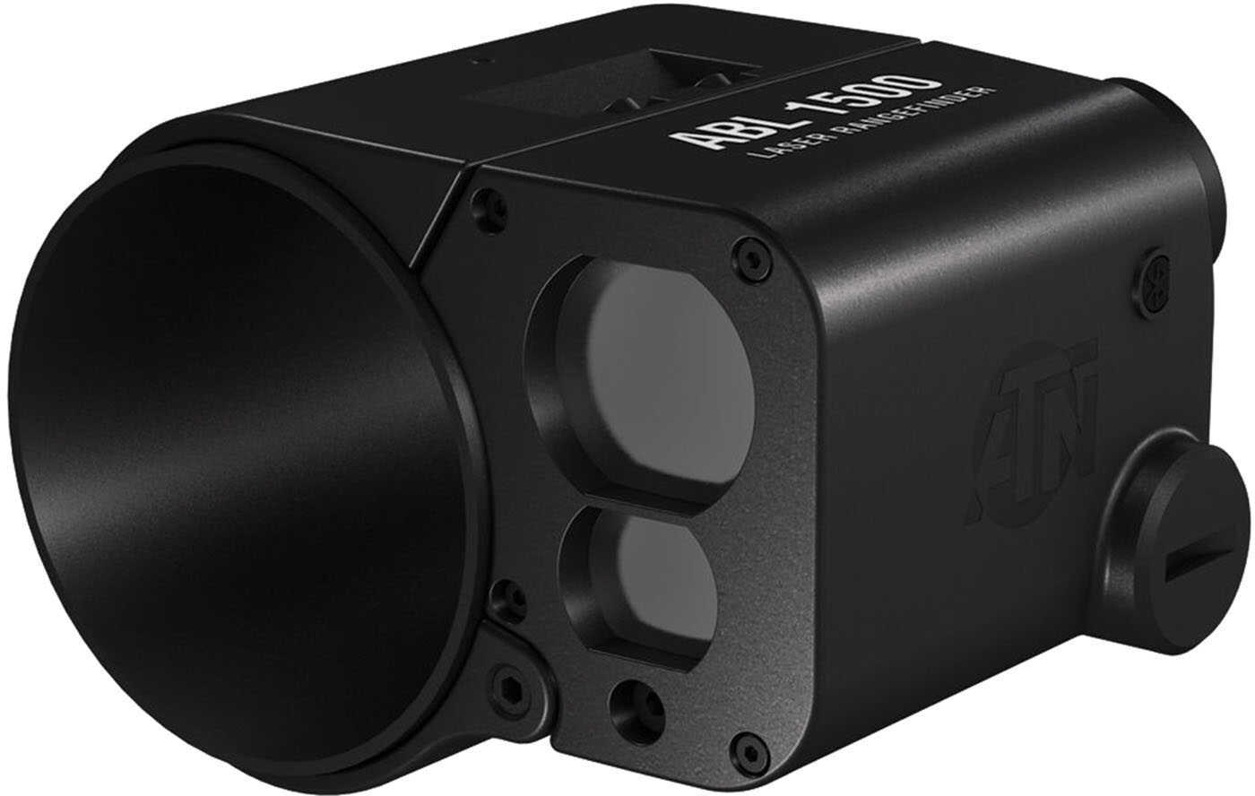 ATN Auxiliary Smart Laser Range Finder 1500 Yard With Bluetooth