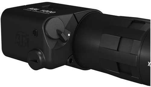 ATN Auxiliary Smart Laser Range Finder 1500 Yard With Bluetooth