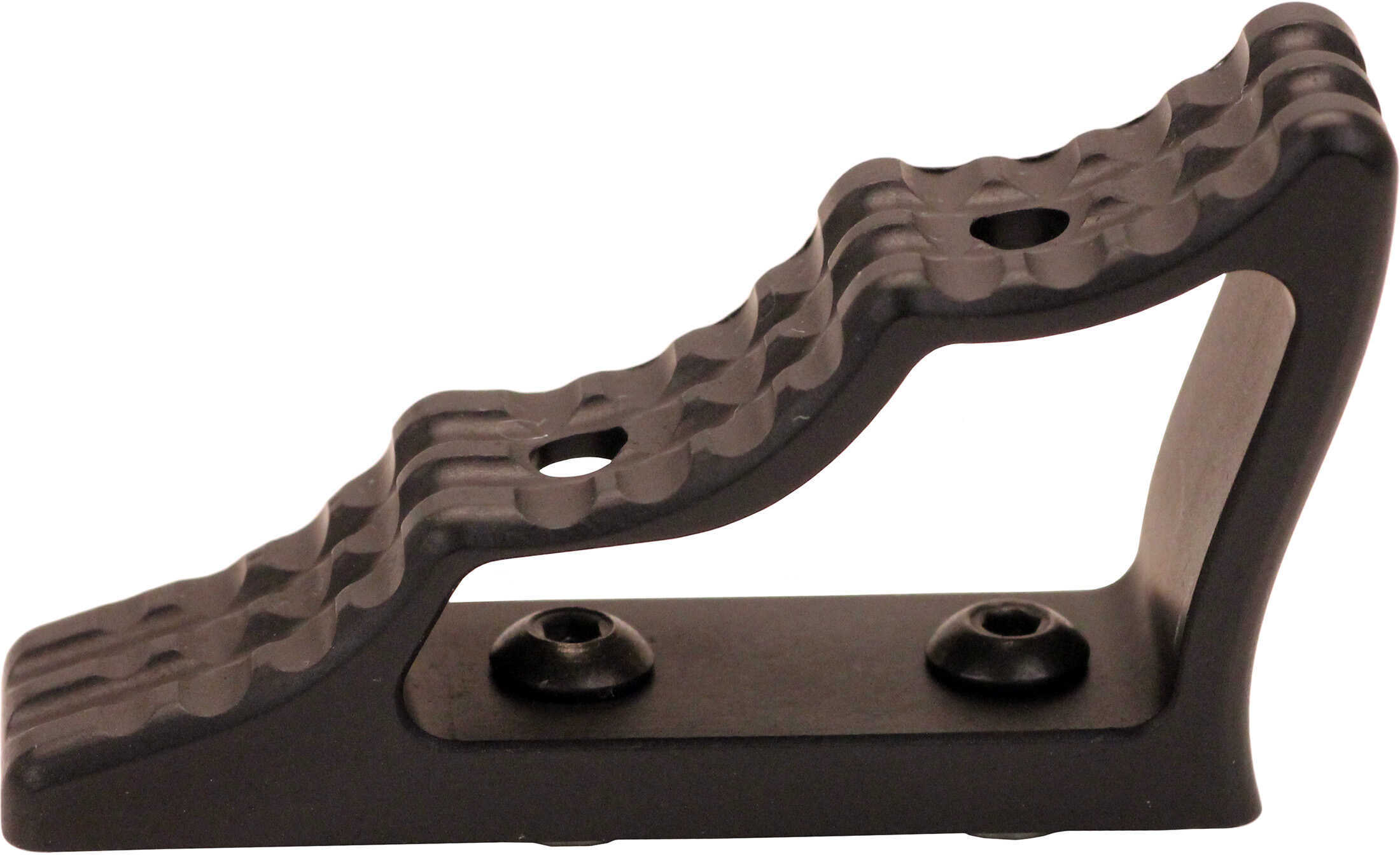 Ergo KeyMod Enhanced Angle Grip, Black Md: 4234-Bk