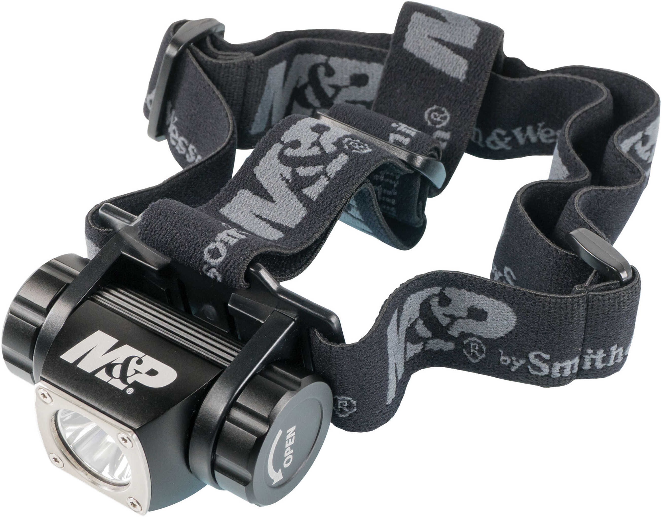 Sw M&p Delta Force Hl10 Headlamp Led-img-1