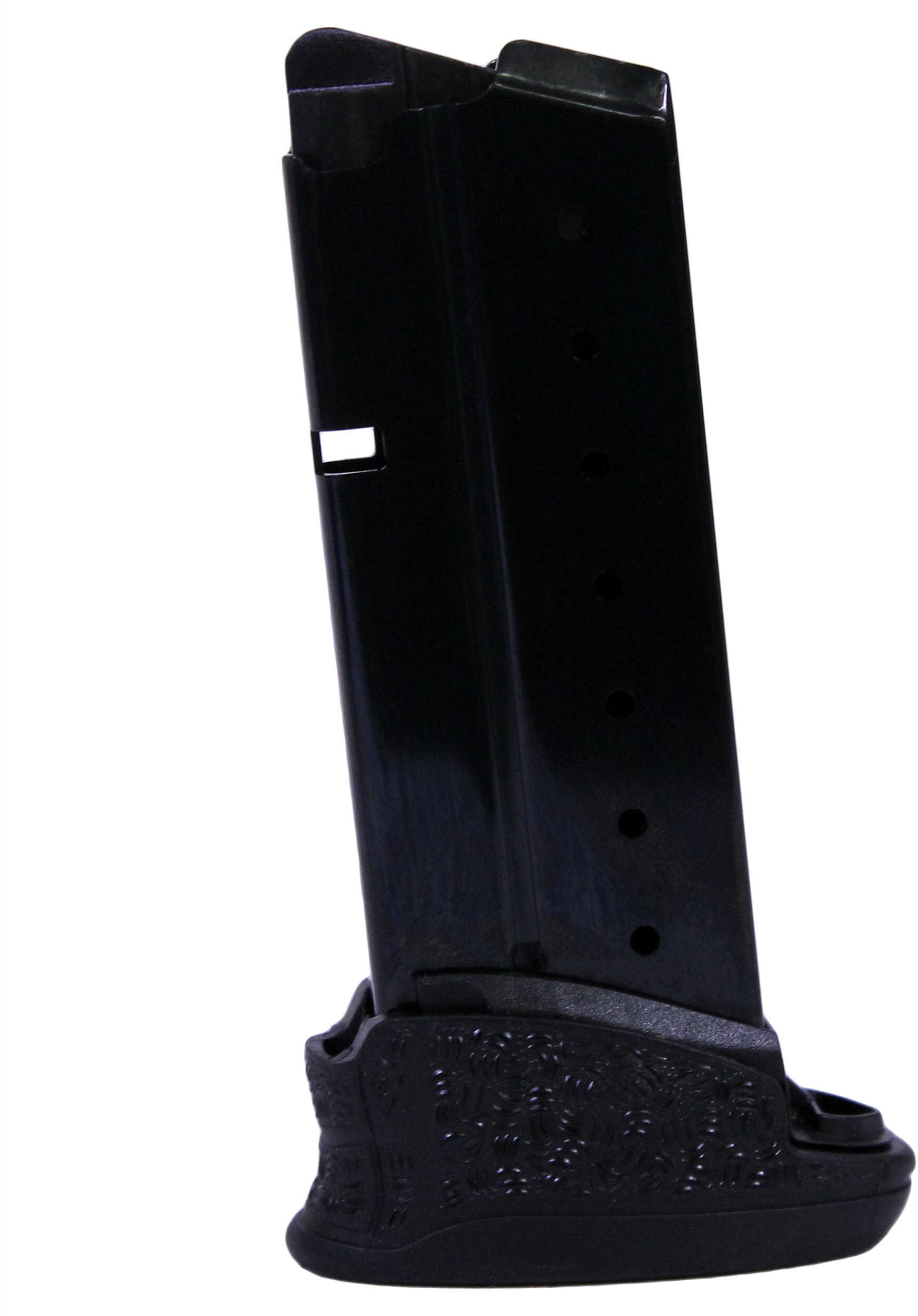 Walther Magazine Pps M2 9MM Luger 7-ROUNDS Blued Steel