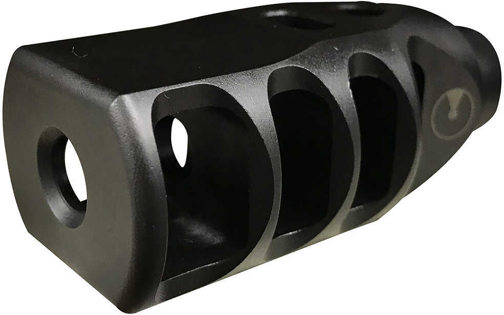 Ultradyne Pegasus Muzzle Brake LR-308 5/8"-24