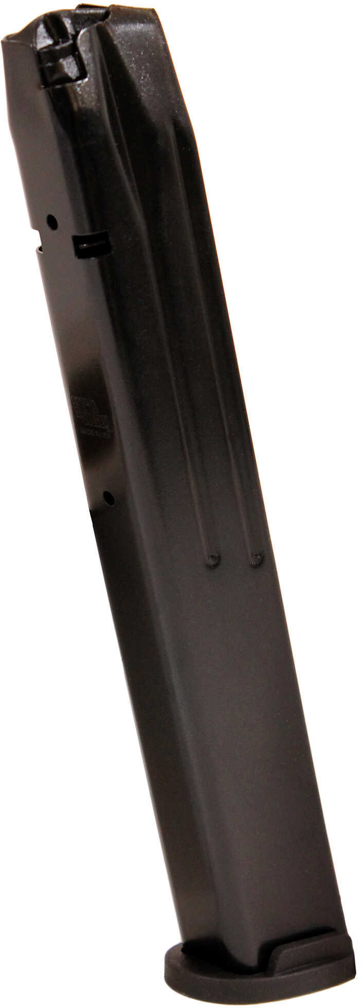 Sig Sauer P320 Magazine 9mm, 32 Rounds, Blue Steel Md: SIG-A9