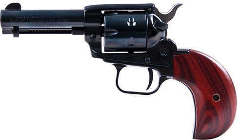 Heritage Rough Rider Revolver 22 LR 3.5" Bird Head-img-2