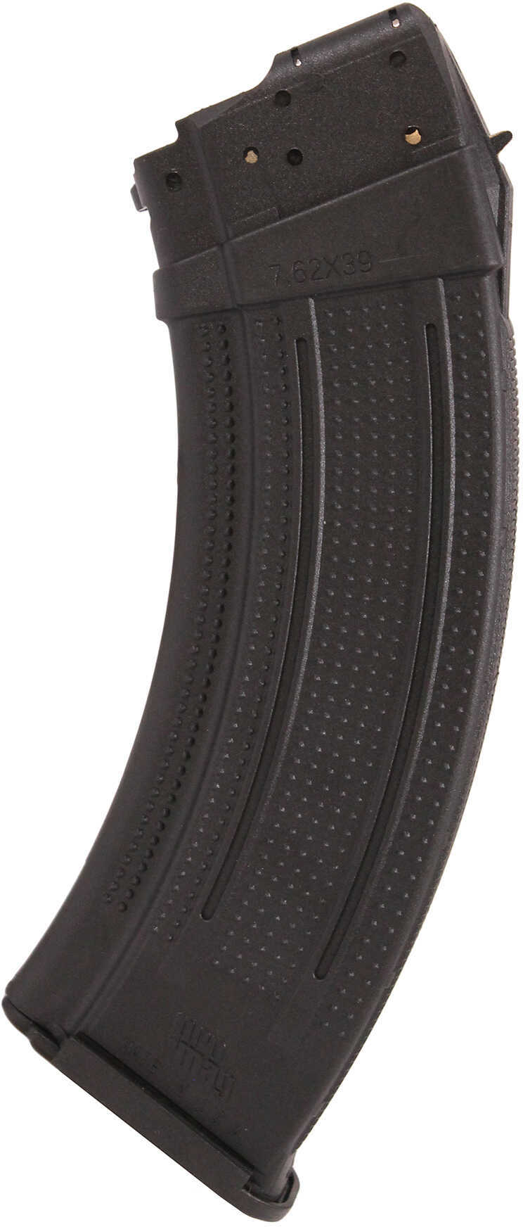ProMag AK-47 Magazine 30 Round Steel Lined Polymer Black