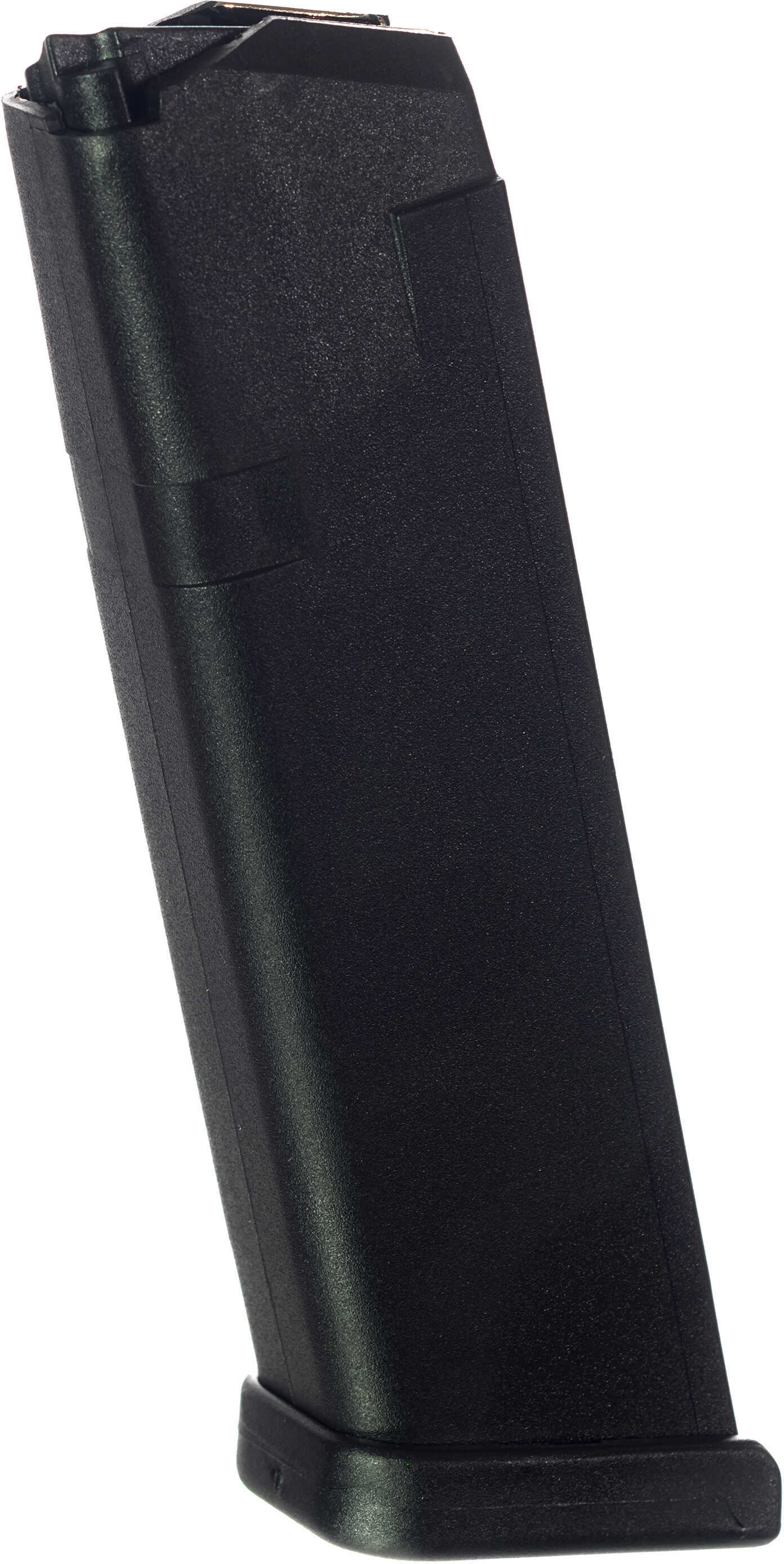 ProMag for Glock 17/19/26 Magazine 9 MM Rounds Black Polymer Md: GLK-A9B
