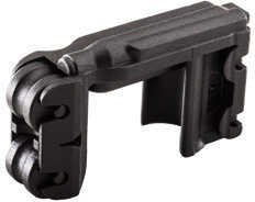 ProMag AR-15 5.56mm Roller Follower 30-Round Magazine, Black Md: RM-30