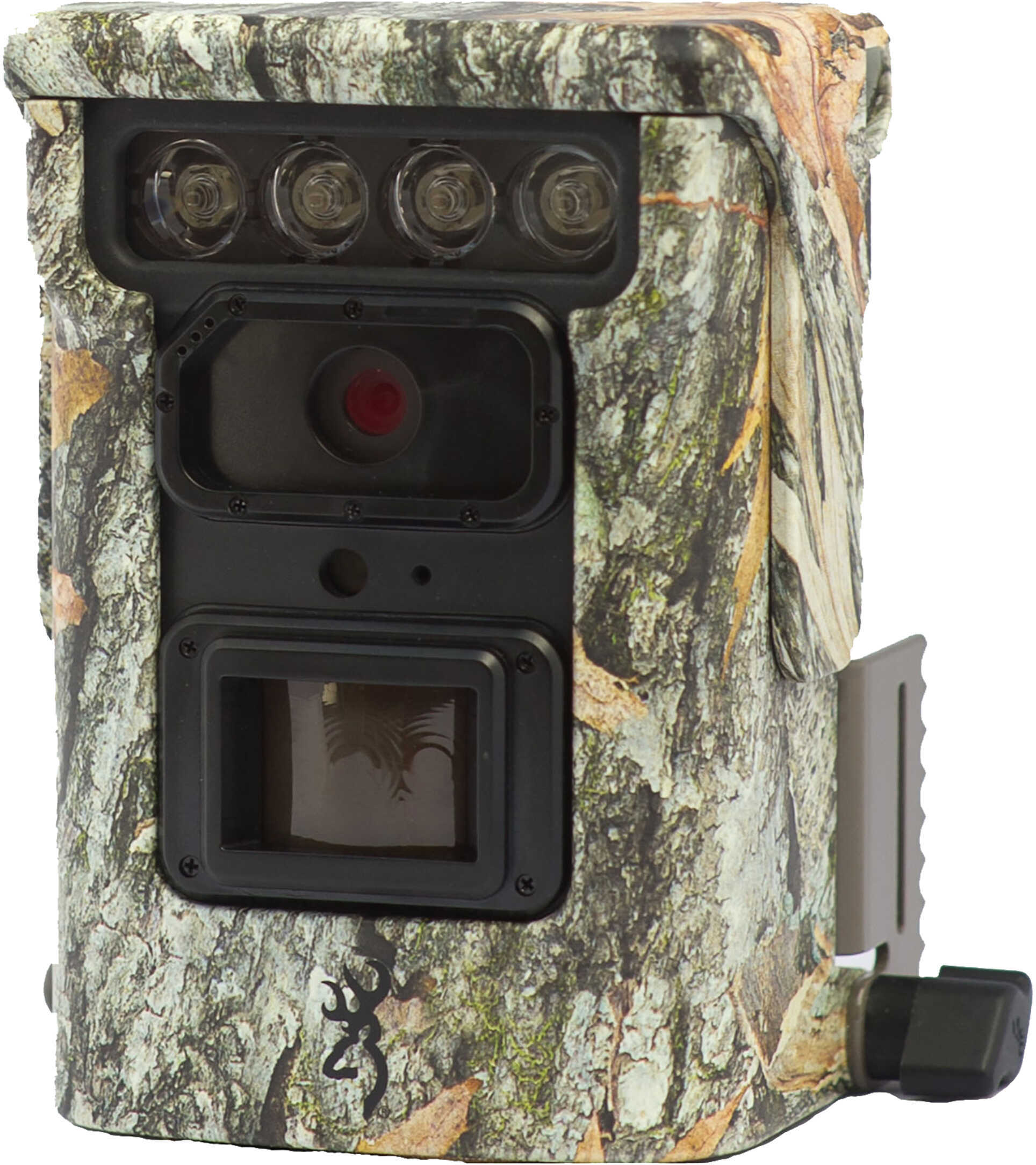 Browning Trail Cameras Defender 850 20 MP 4 CR123A Camouflage