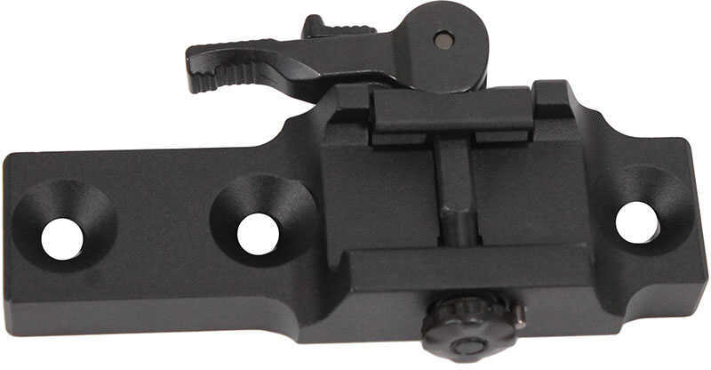 Pulsar Locking QD PicatinnyMount Apex Trail Digisight and Core Riflescopes