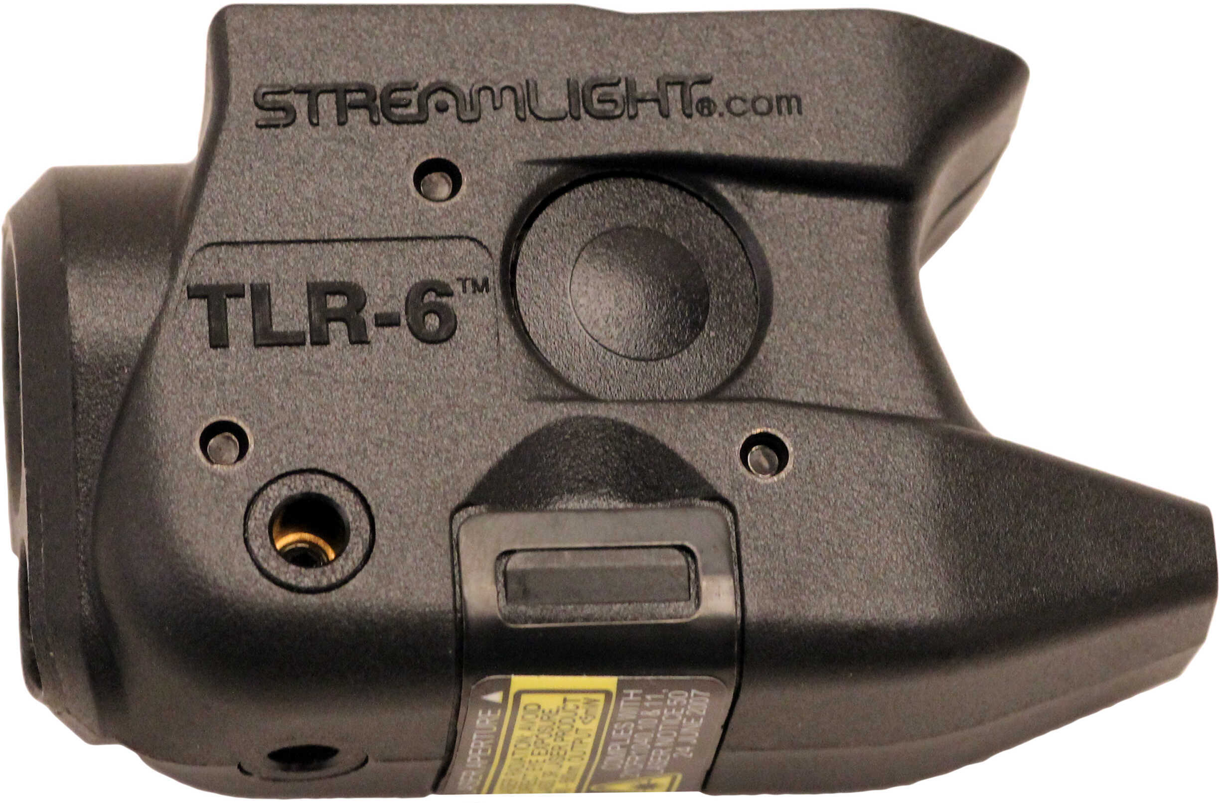 Streamlight TLR-6 Tactical Light For Kahr Md: 69274