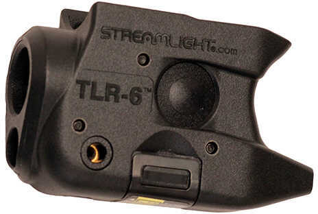 Streamlight TLR-6 Tactical Light For Kahr Md: 69274-img-2