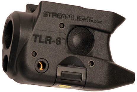 Streamlight TLR-6 Tactical Light For Kahr Md: 69274