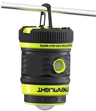 Siege AA Lantern w/Magnetic Base Yellow Md: 44943-img-4