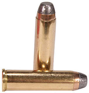 357 Magnum 50 Rounds Ammunition Aguila 158 Grain Soft Point