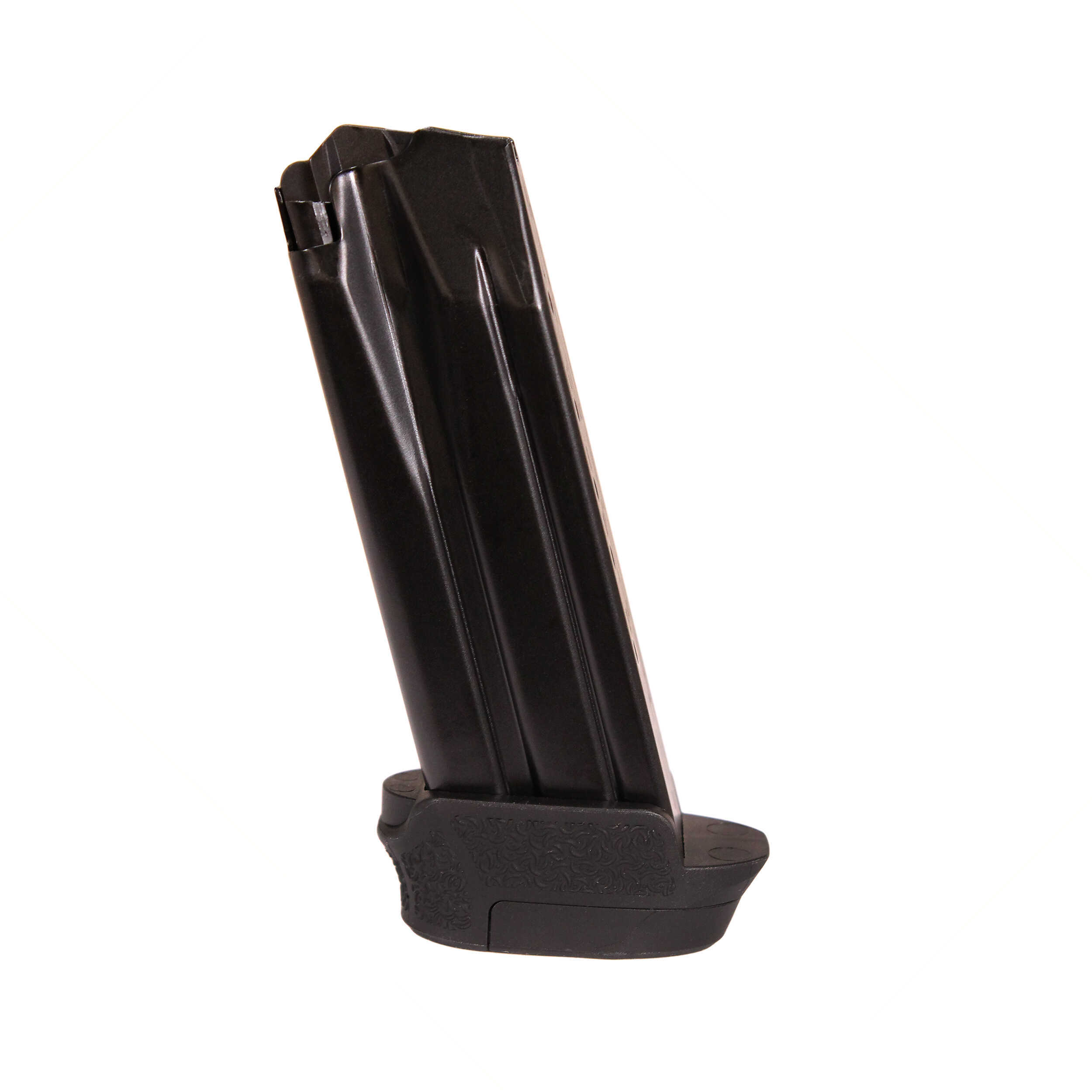 Heckler & Koch P30SK/VP9SK 9mm Magazine 13 Rounds, Black