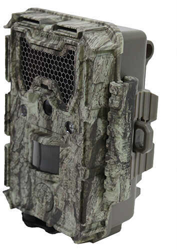 Bushnell Trophy Cam Aggressor HD Low Glow Game Camera 24 Megapixel, Camo Md: 119875C