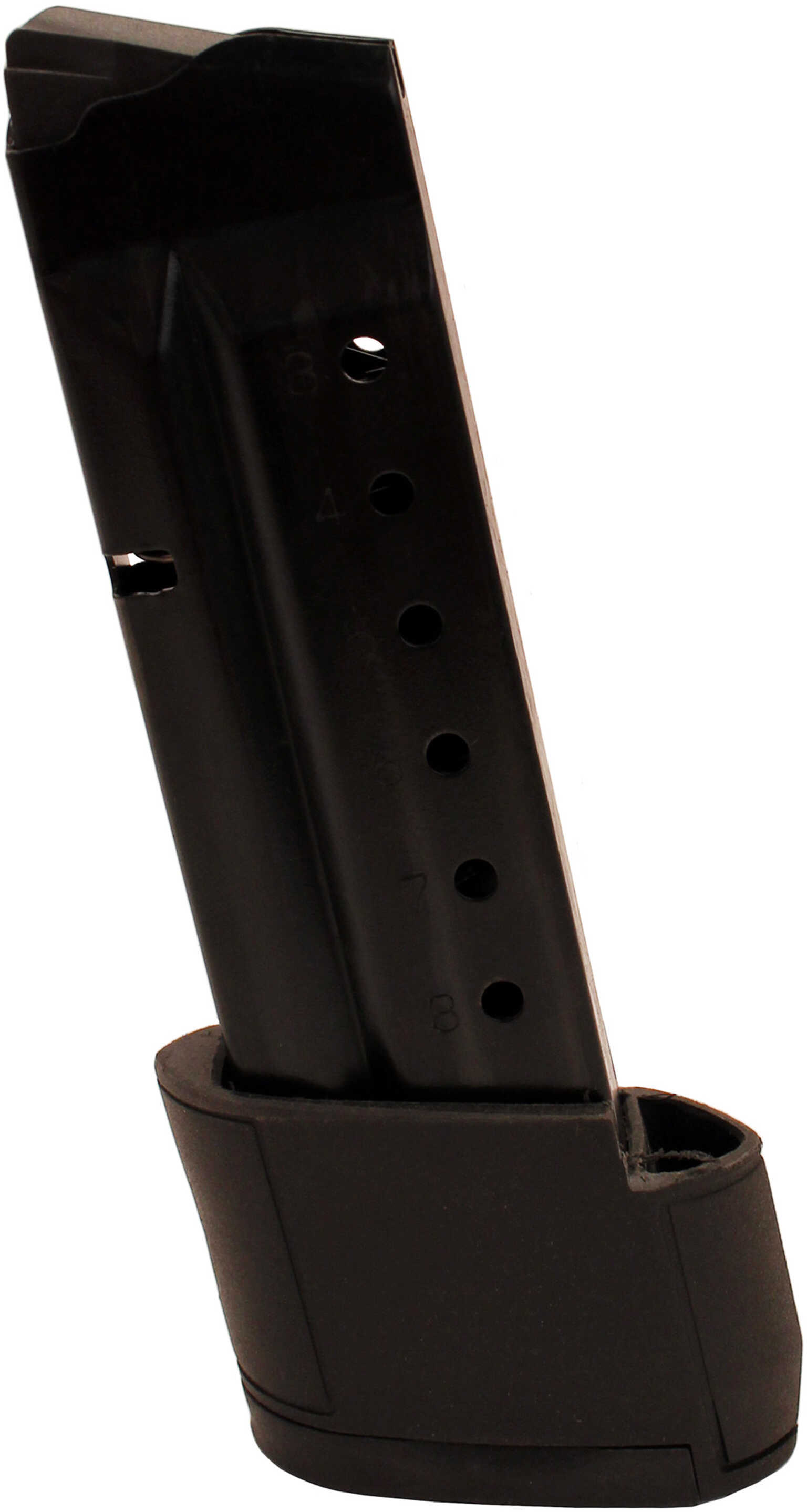 ProMag S&W Shield .40 Magazine 9 Round Blue Steel Md: SMI 31