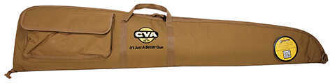 CVA Accura MR .50 Caliber Muzzleloader 25" Nitride Stainless Steel Barrel with KonusPro 3-9x40 IR Scope