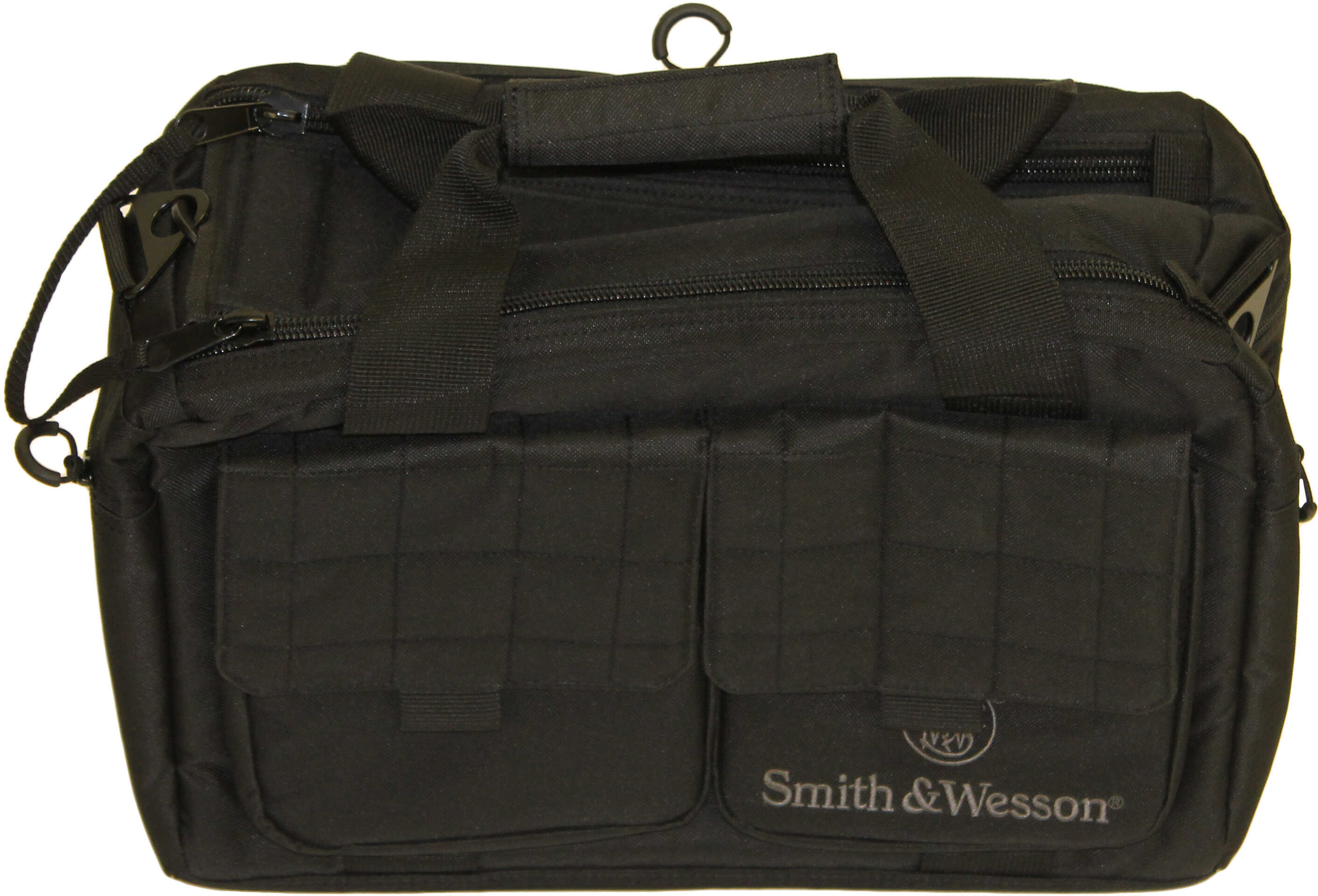 Range Bag Recruit Black Md: 110013 Smith & Wesson-img-1