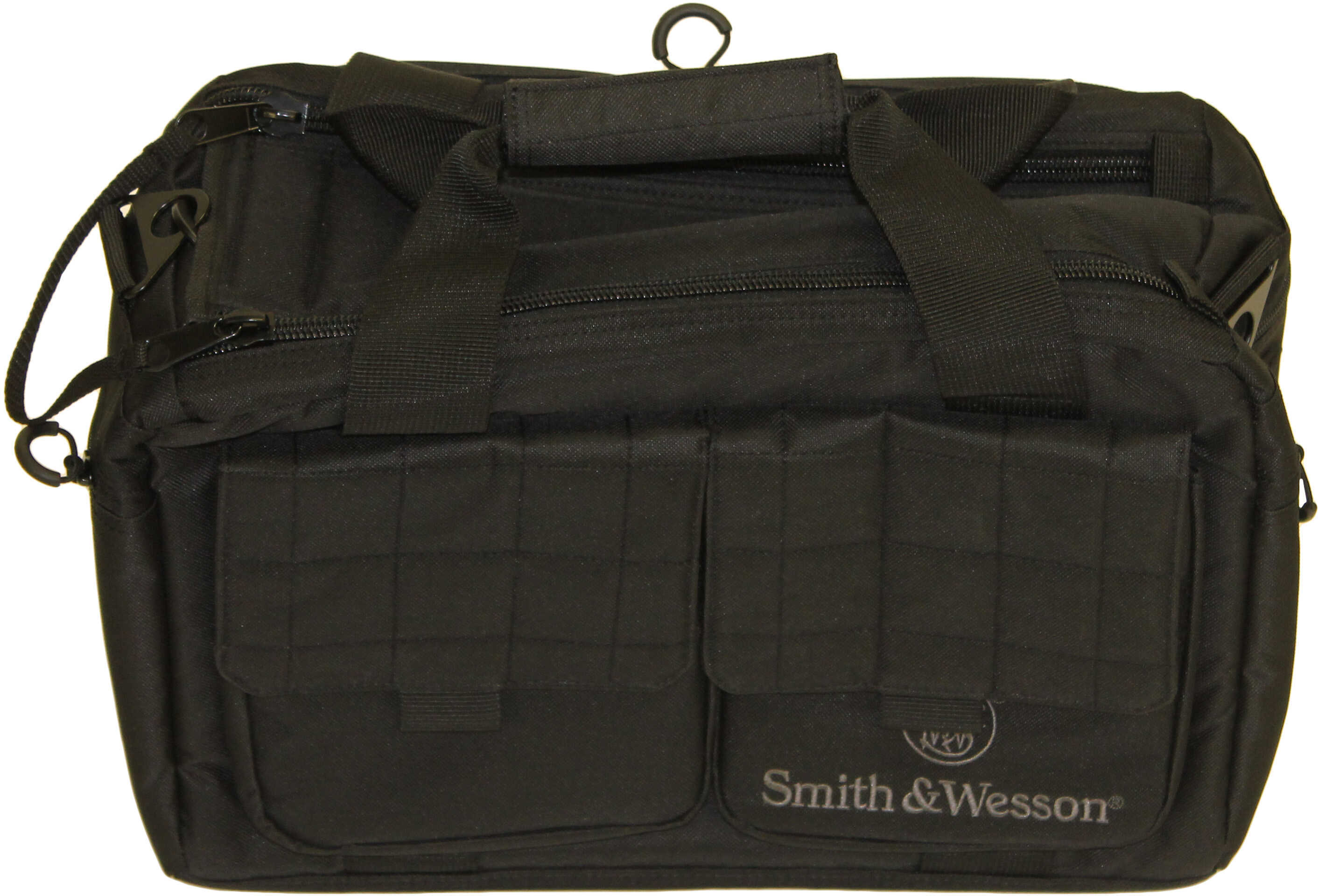 Accessories Range Bag Recruit, Black Md: 110013