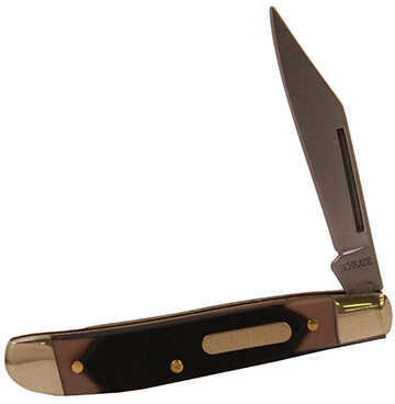 Schrade Knife Pal 1-Blade 2.3" Stainless DELRIN