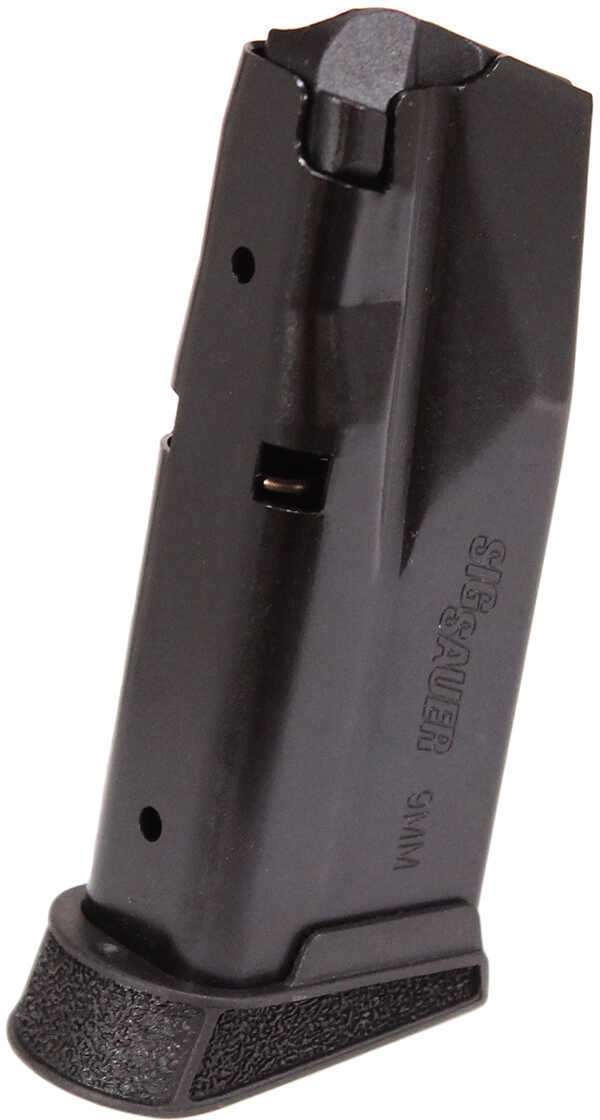 Sig Sauer P365 10 Round 9mm Magazine With Extension