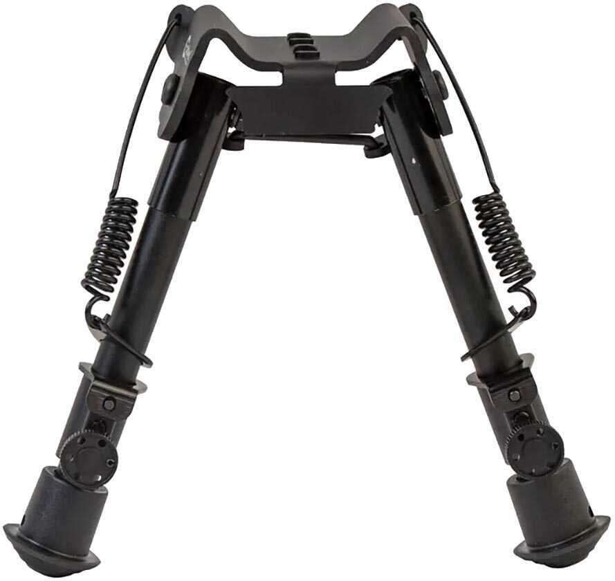 Caldwell Bipod XLA M-LOK/Keymod Compatible 6"-9" Height Black Finish 1081950