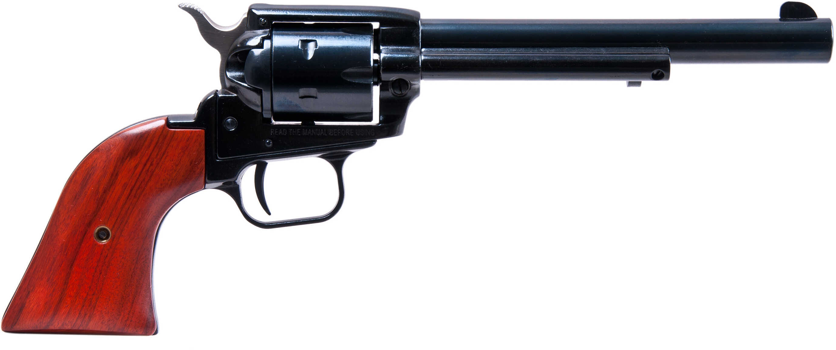 Heritage Rough Rider 22 LR 6.5" Barrel Revolver RR22B6-img-1