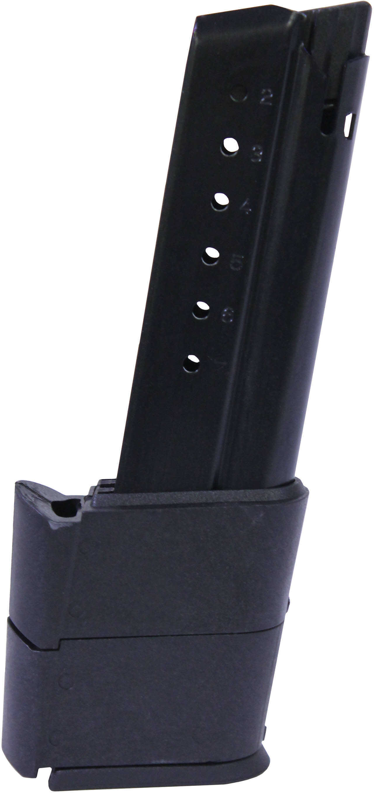 ProMag Pro SPRA15 XDS Mag 9MM 11Rd Steel