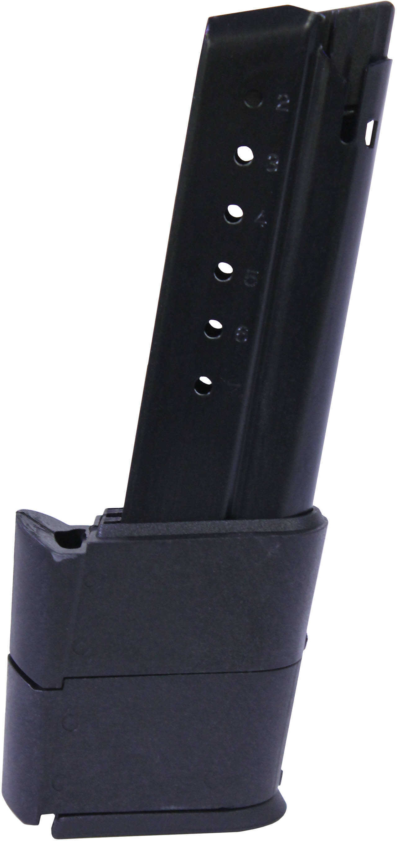 ProMag Springfield XD9 Magazine 9mm, 11 Rounds, Blue Steel Md: SPR-A15