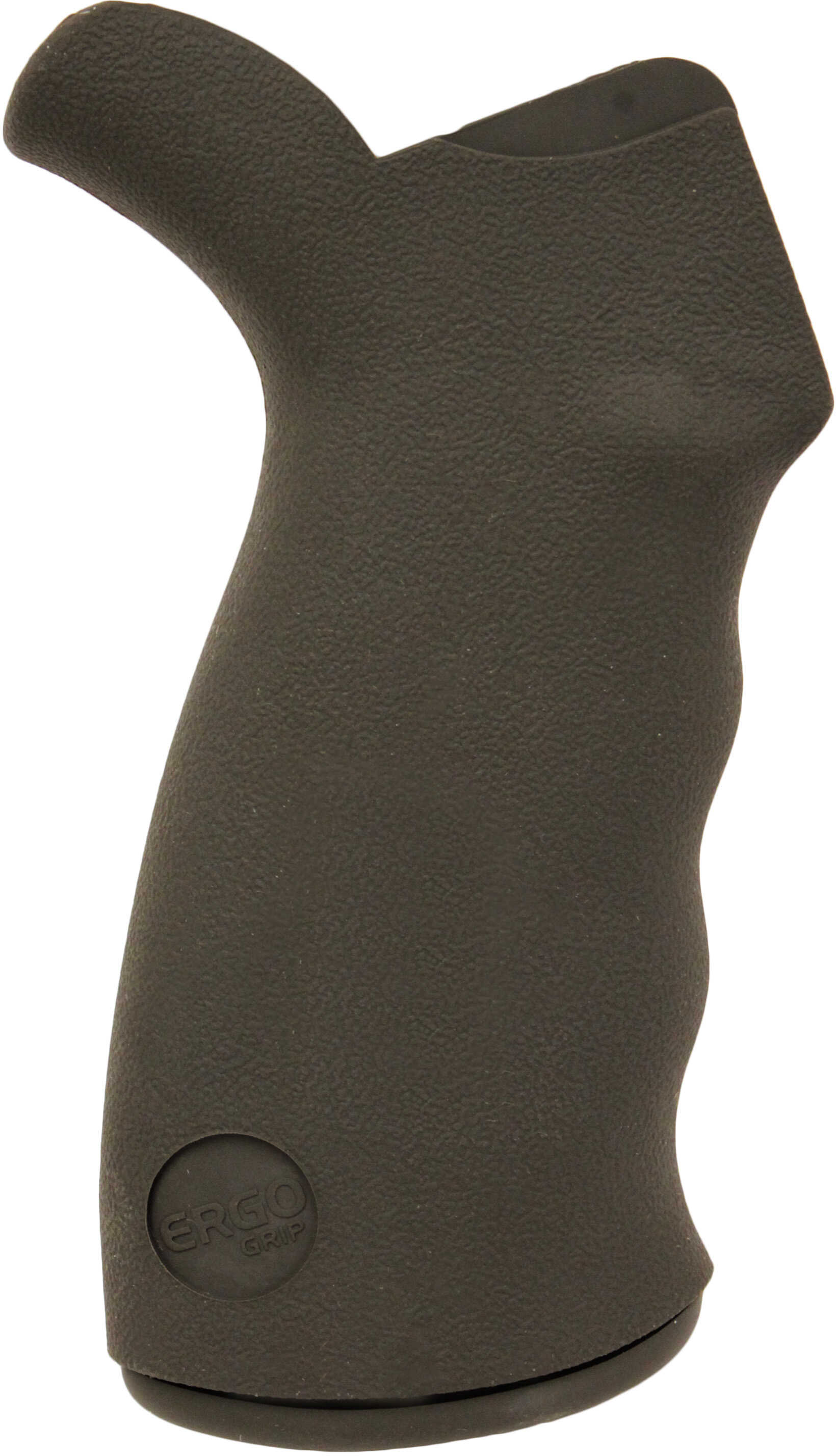 Ergo Enhanced AR15/M16 Suregrip Ambidextrous Olive Drab Md: 4011-OD