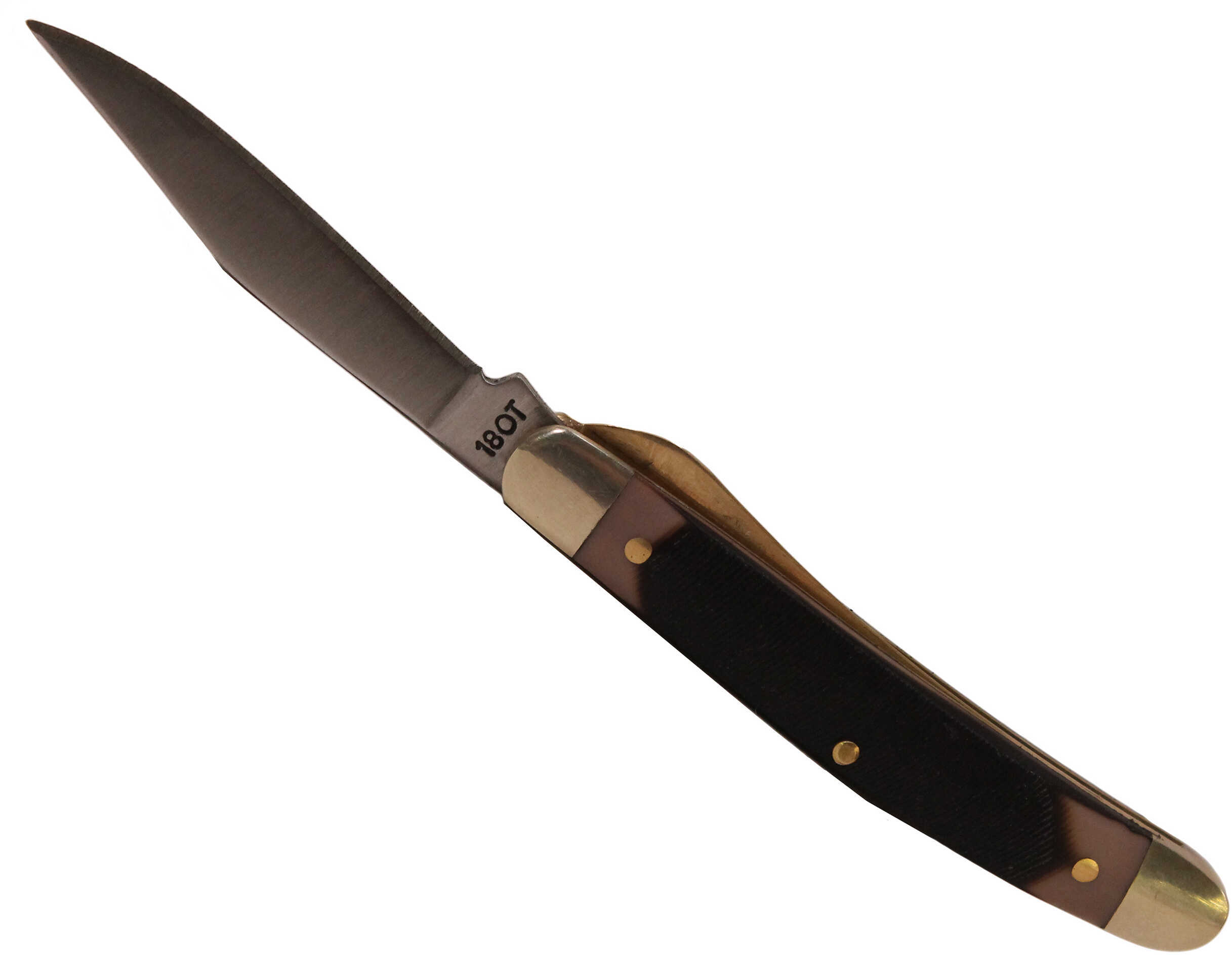 Schrade Knife Mighty Mite 1-Blade 2" S/S DELRIN