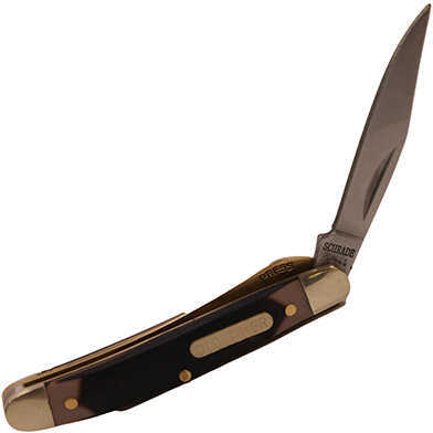 Taylor Brands / BTI Tools Schrade Knife Old Timer 2.75" Mighty Mite Liner Lock 18OT