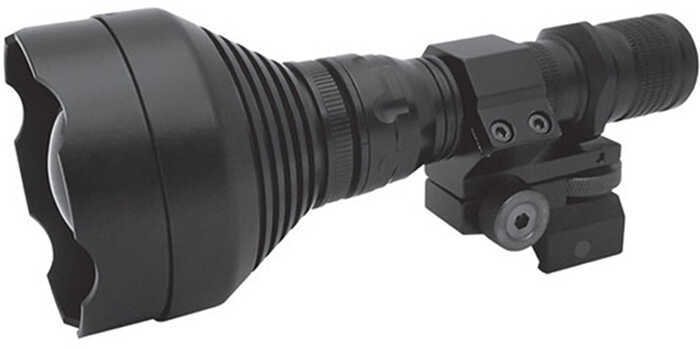 ATN IR850 Supernova Long Range Infra Red Illuminator