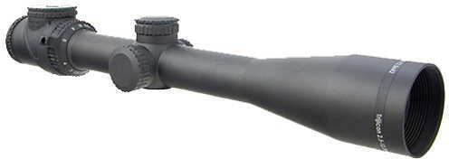 Trijicon AccuPoint, Rifle Scope, 2.5-12.5X, 42, MI