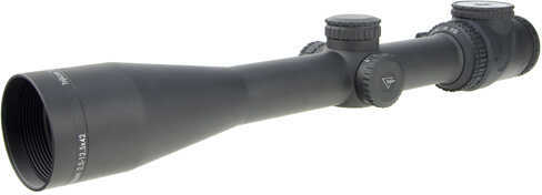 Trijicon AccuPoint, Rifle Scope, 2.5-12.5X, 42, MI