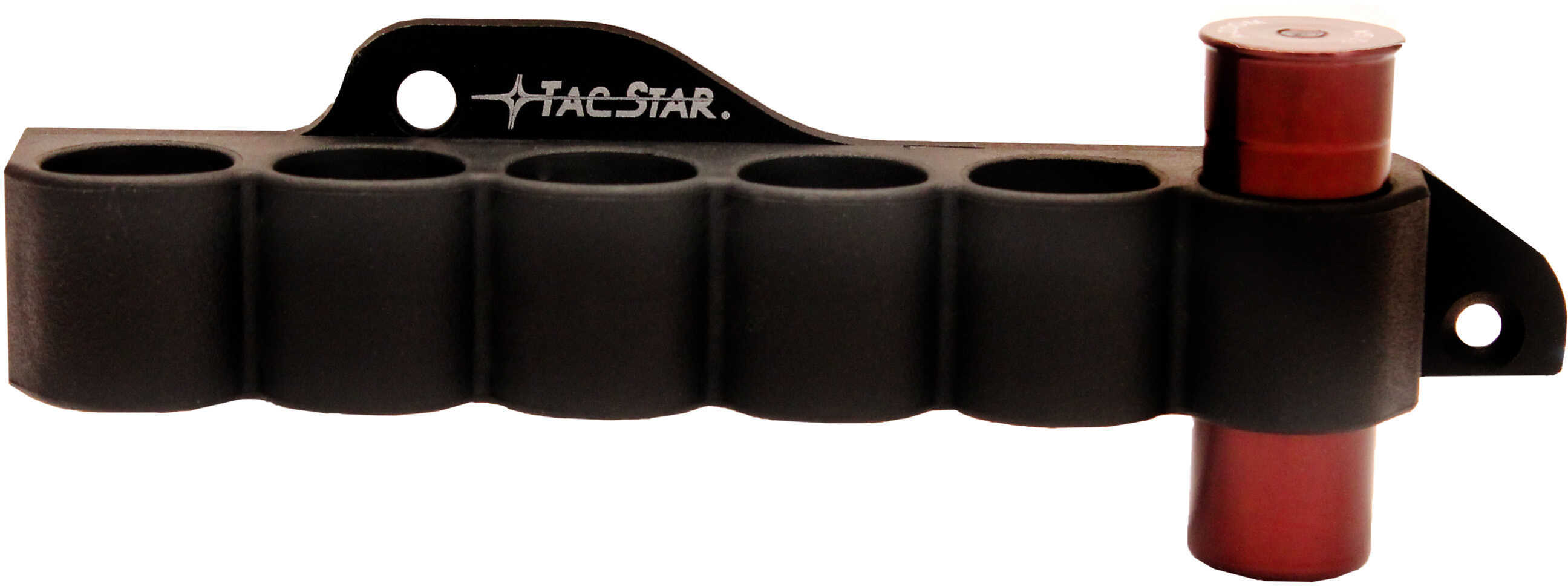 TacStar Industries Slim Sidesaddle Shell Carrier For Mossberg 500/590