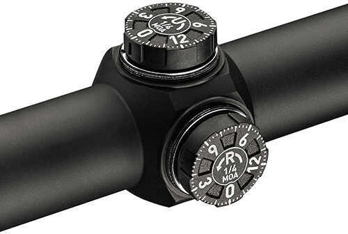 Leupold VX-Freedom Rimfire Scope 3-9X40 1" Rimfire-MOA Matte For Calibers 174181