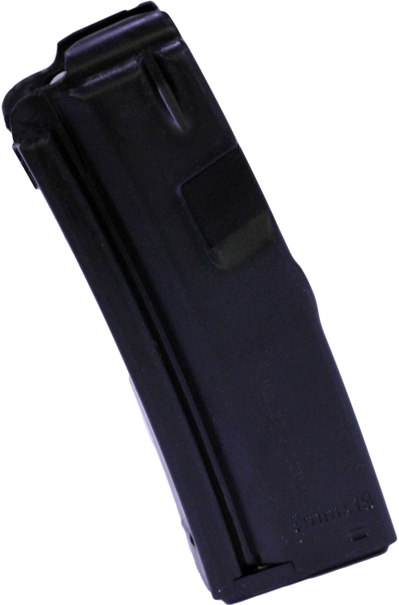 Heckler & Koch H&K Model 94 Magazine, 9mm Luger, 10 Rounds, Black Md: 239257S