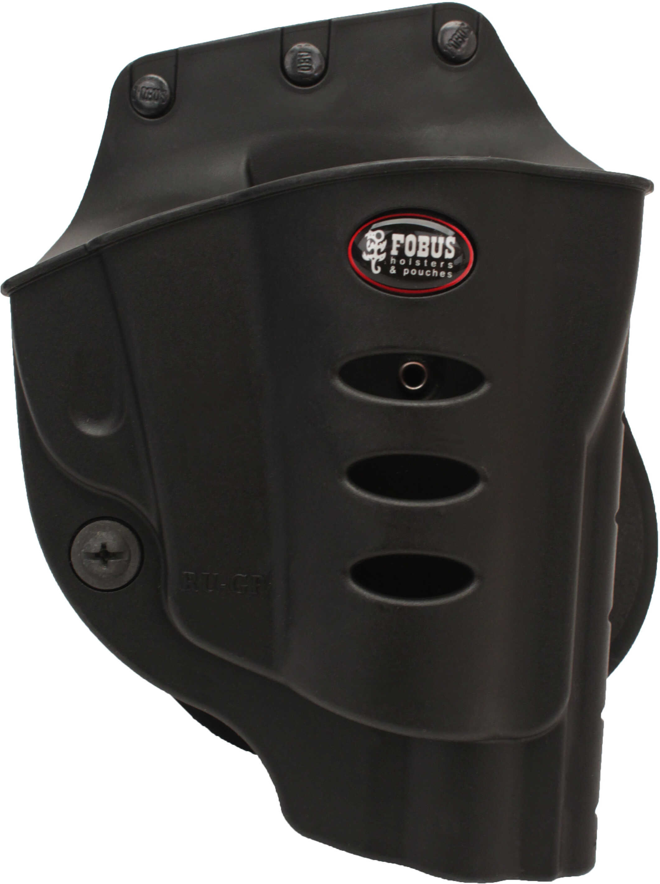 Fobus E2 Evolution Roto Paddle Holster Ruger GP100 RUGPRP