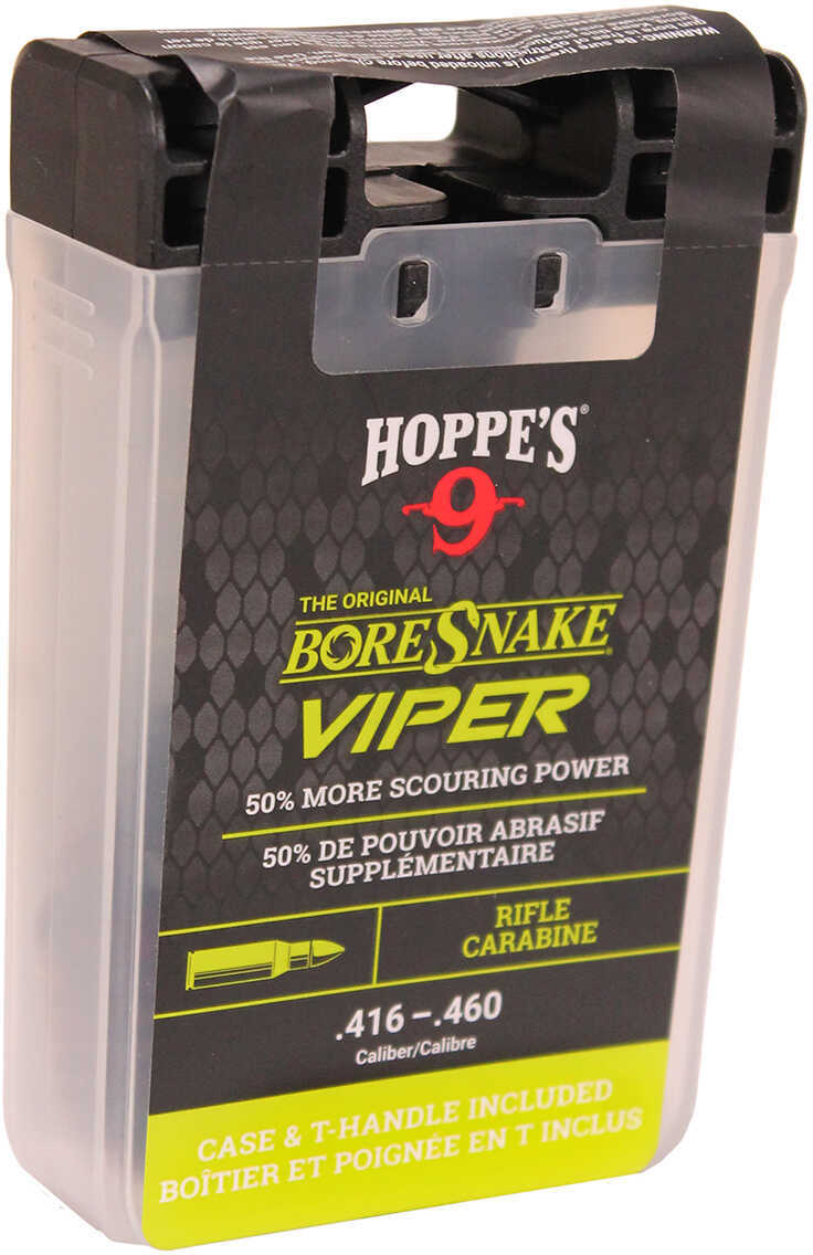 HoppeS Viper .416 .44 .45-70 .458 .460 Caliber Rifle Den