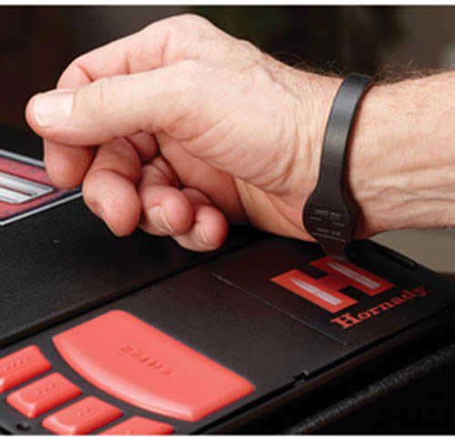 Hornady RAPiD Safe Wristband Adjustable 98166